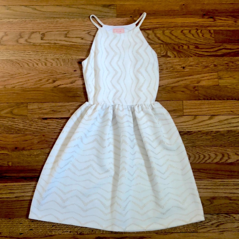 Love..ady Dress XS